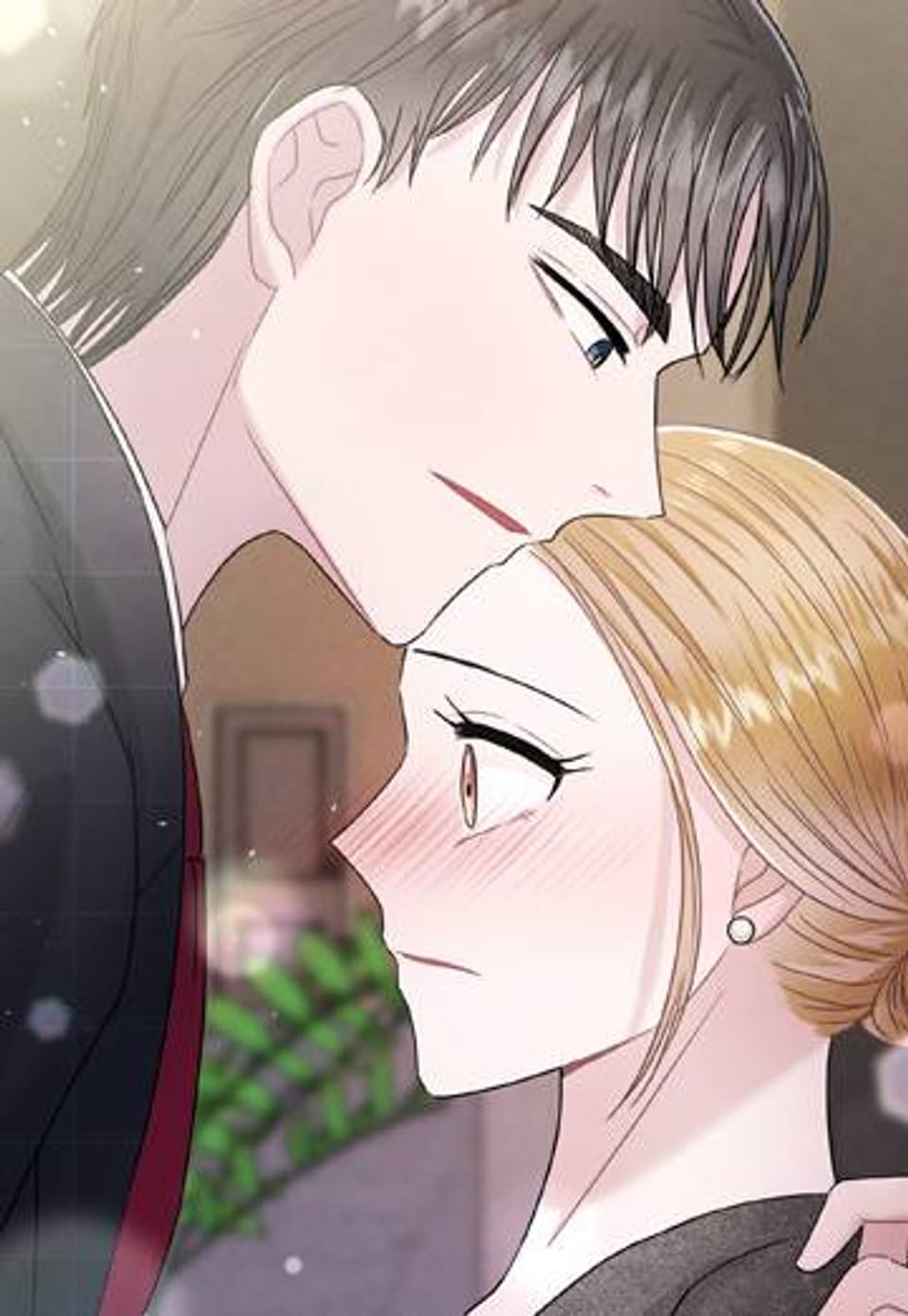 날 미치게 하는 그대 23화