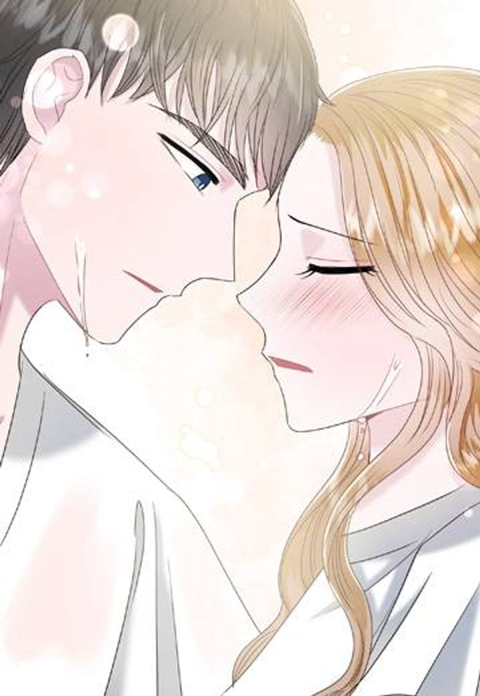 날 미치게 하는 그대 27화