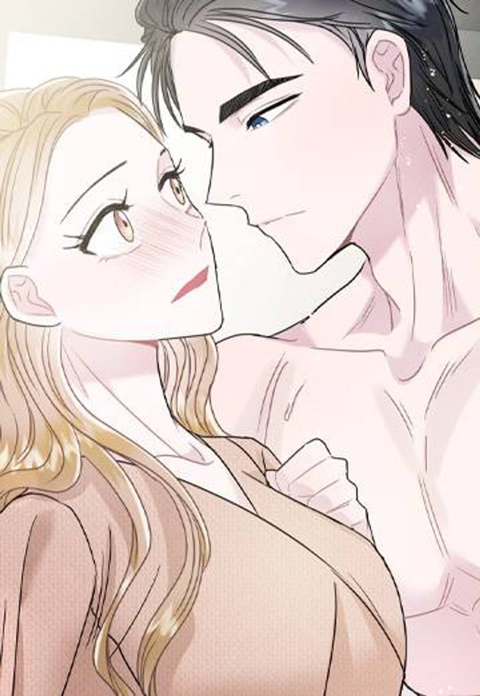 날 미치게 하는 그대 29화