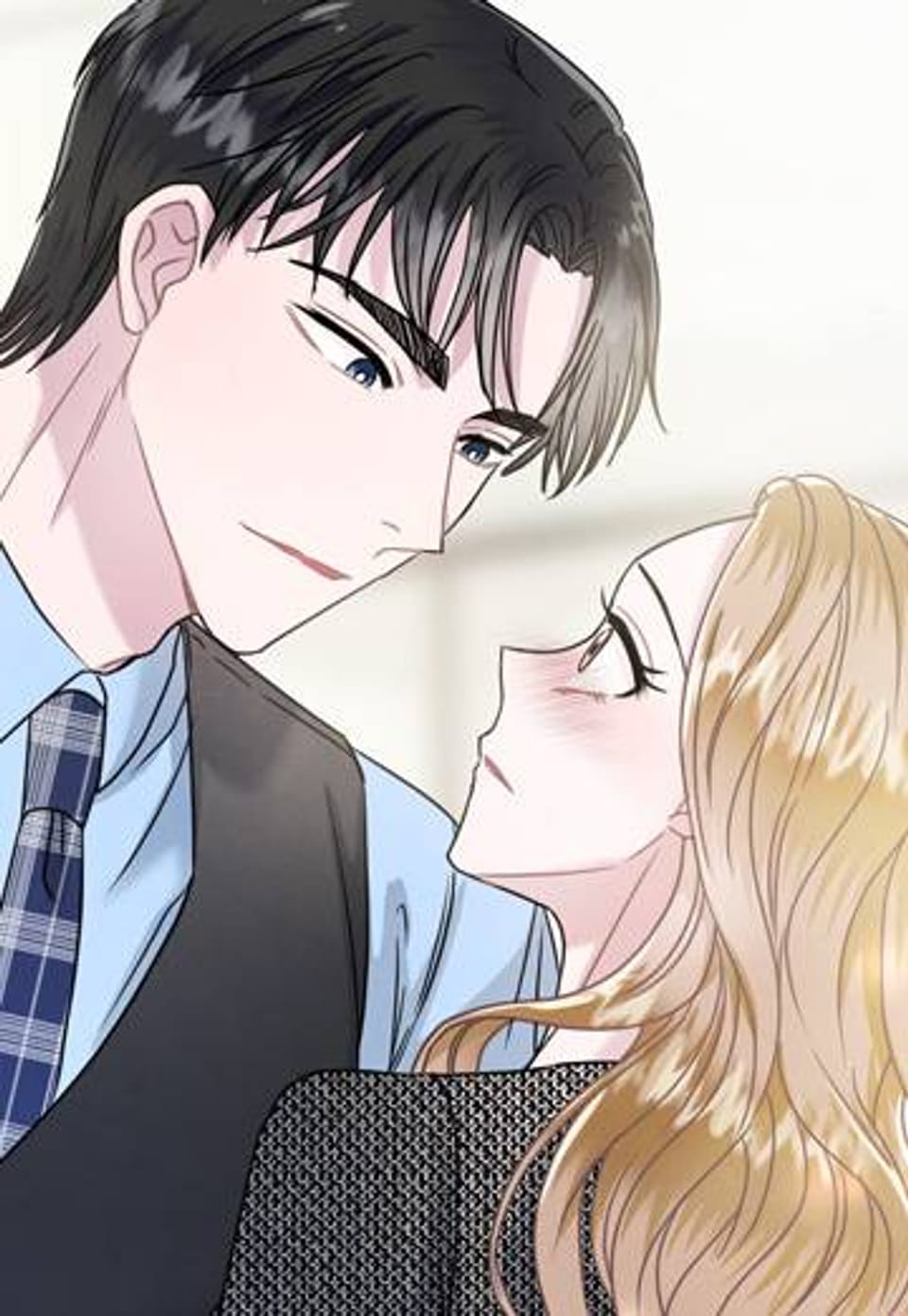 날 미치게 하는 그대 32화