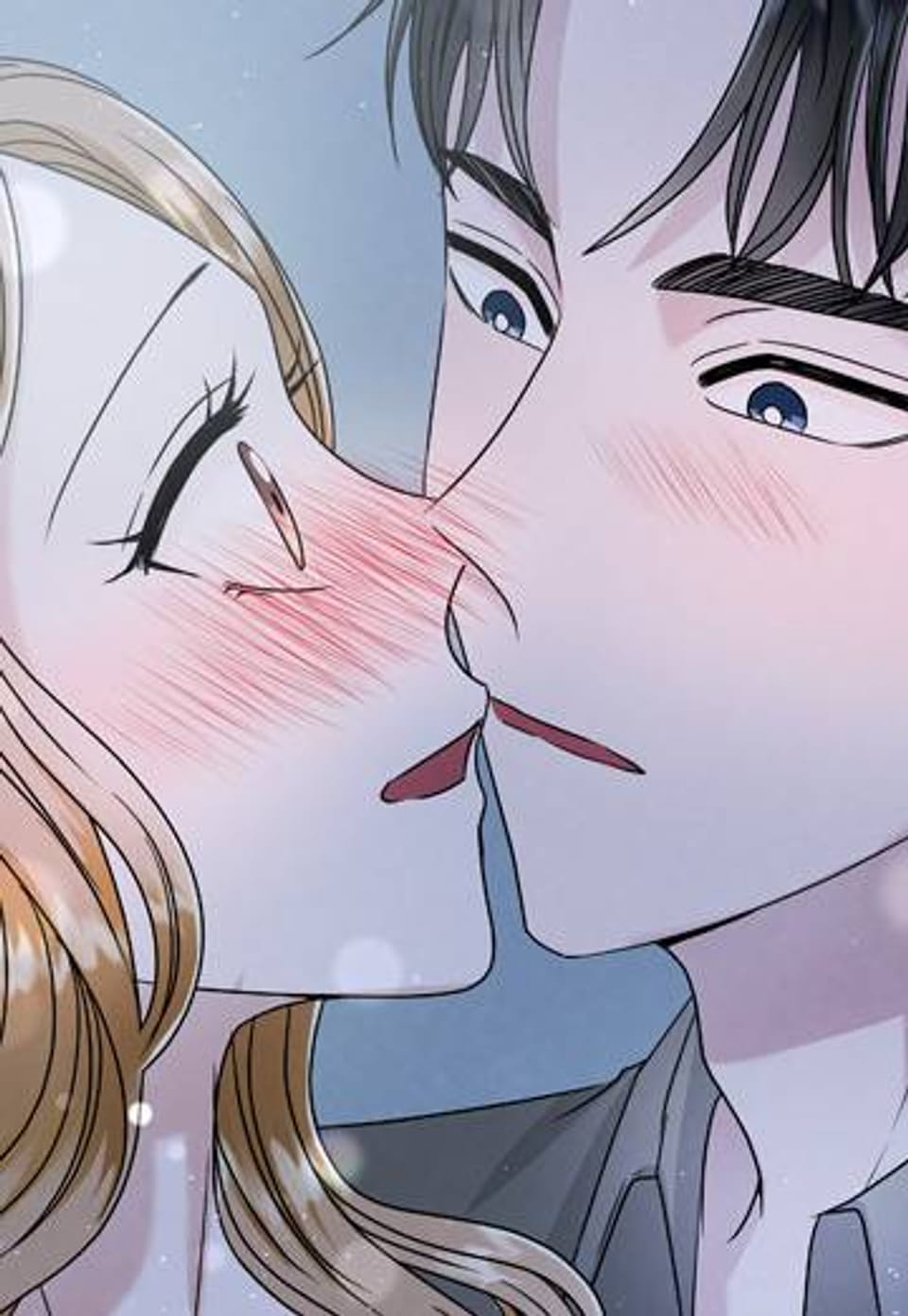 날 미치게 하는 그대 35화