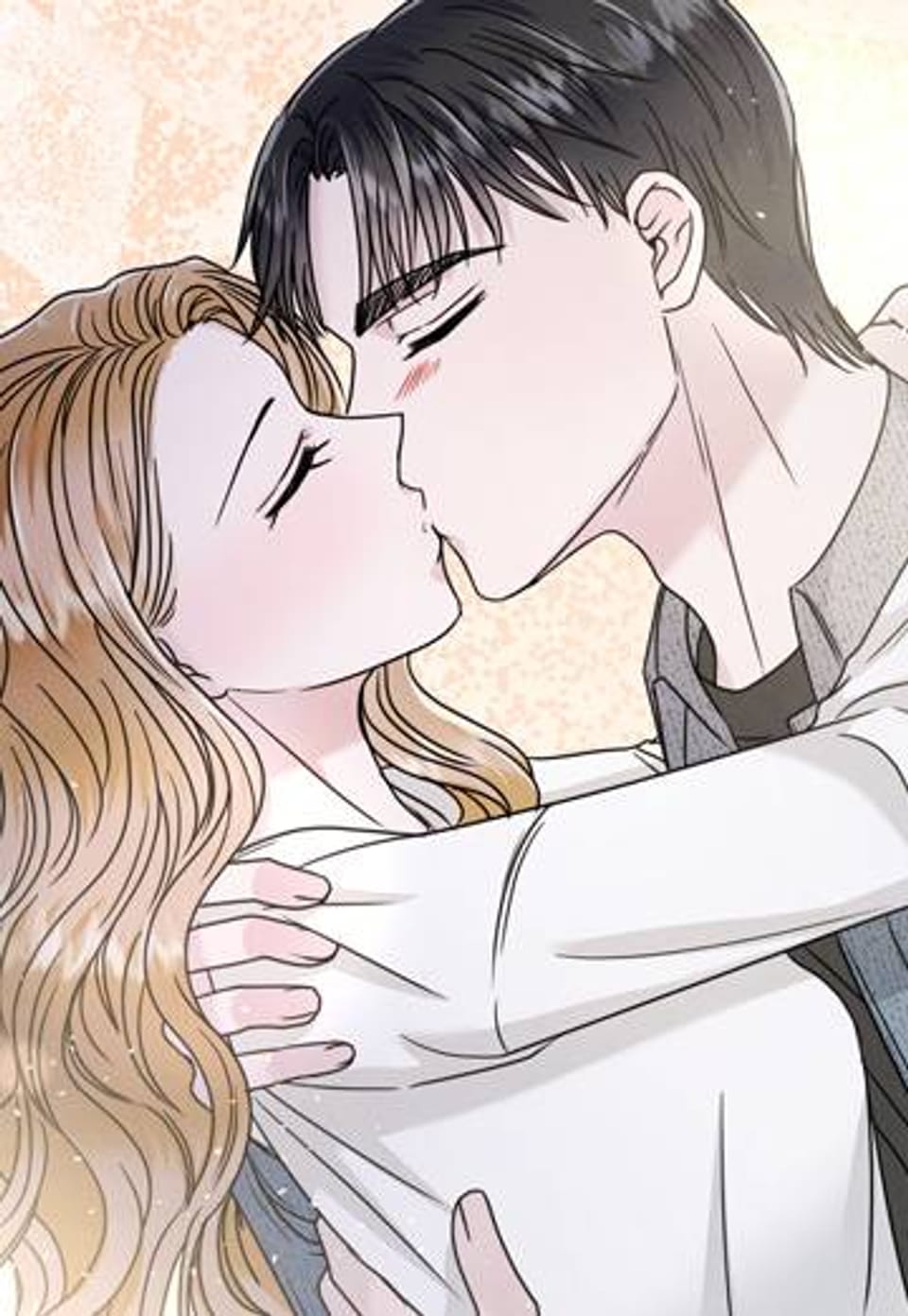 날 미치게 하는 그대 41화