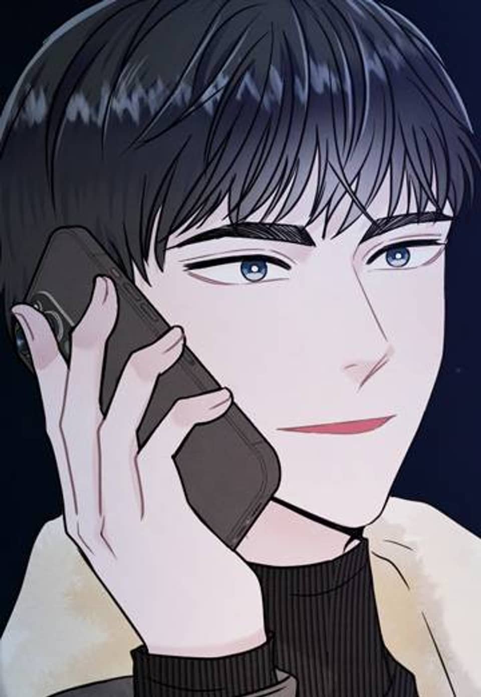 날 미치게 하는 그대 43화