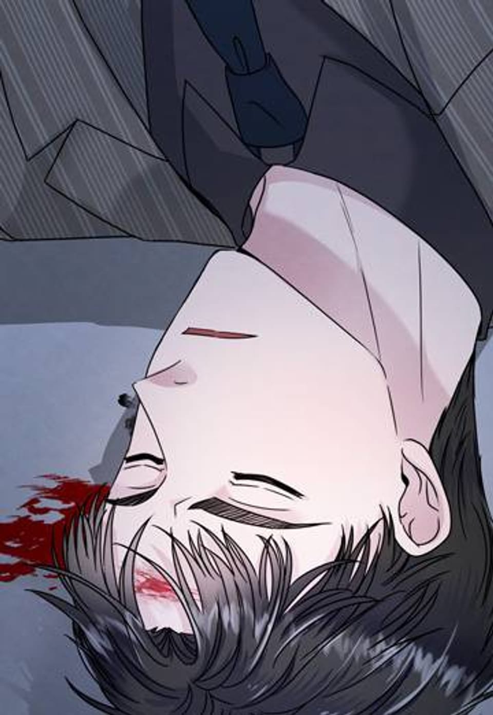 날 미치게 하는 그대 46화