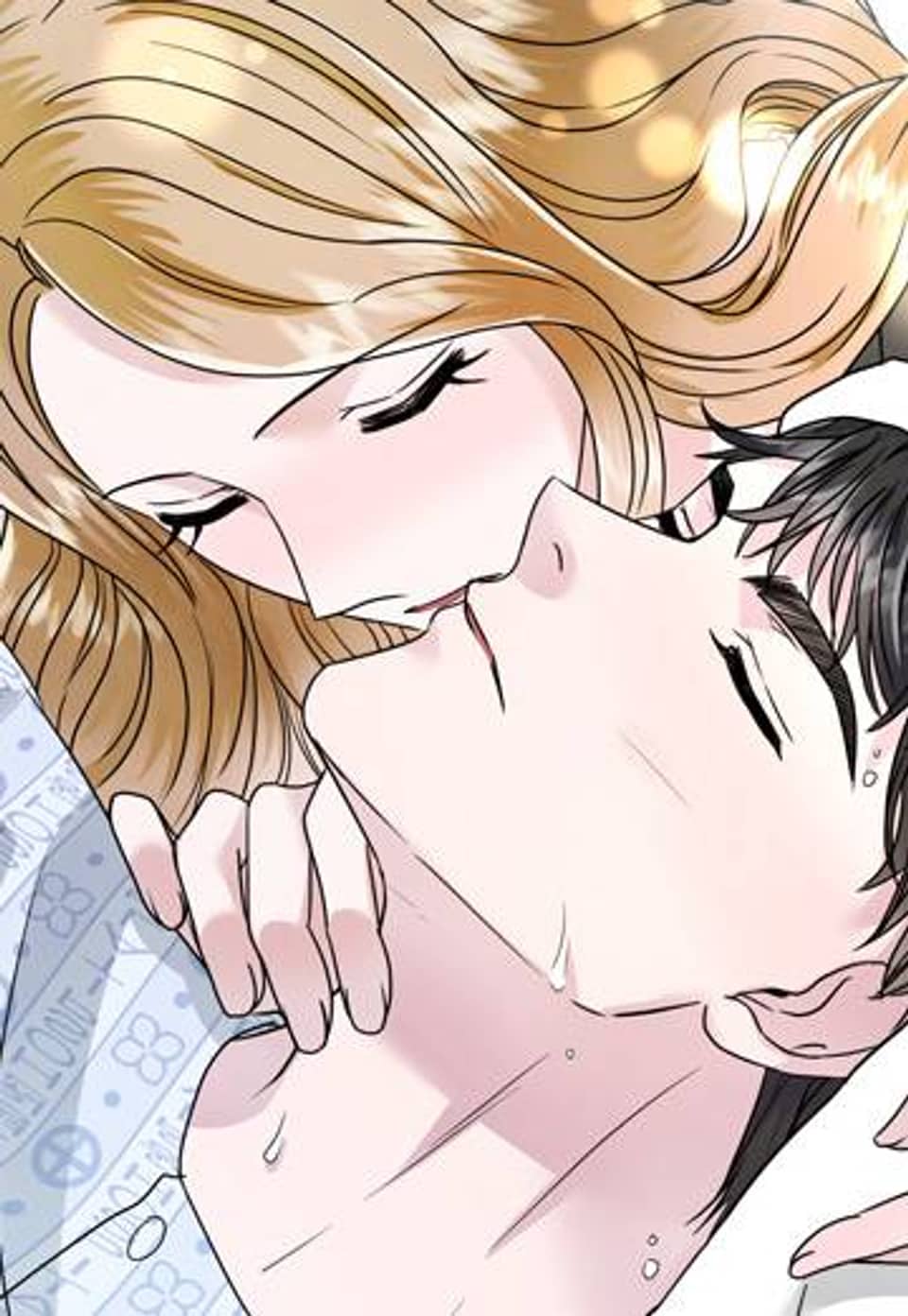 날 미치게 하는 그대 50화
