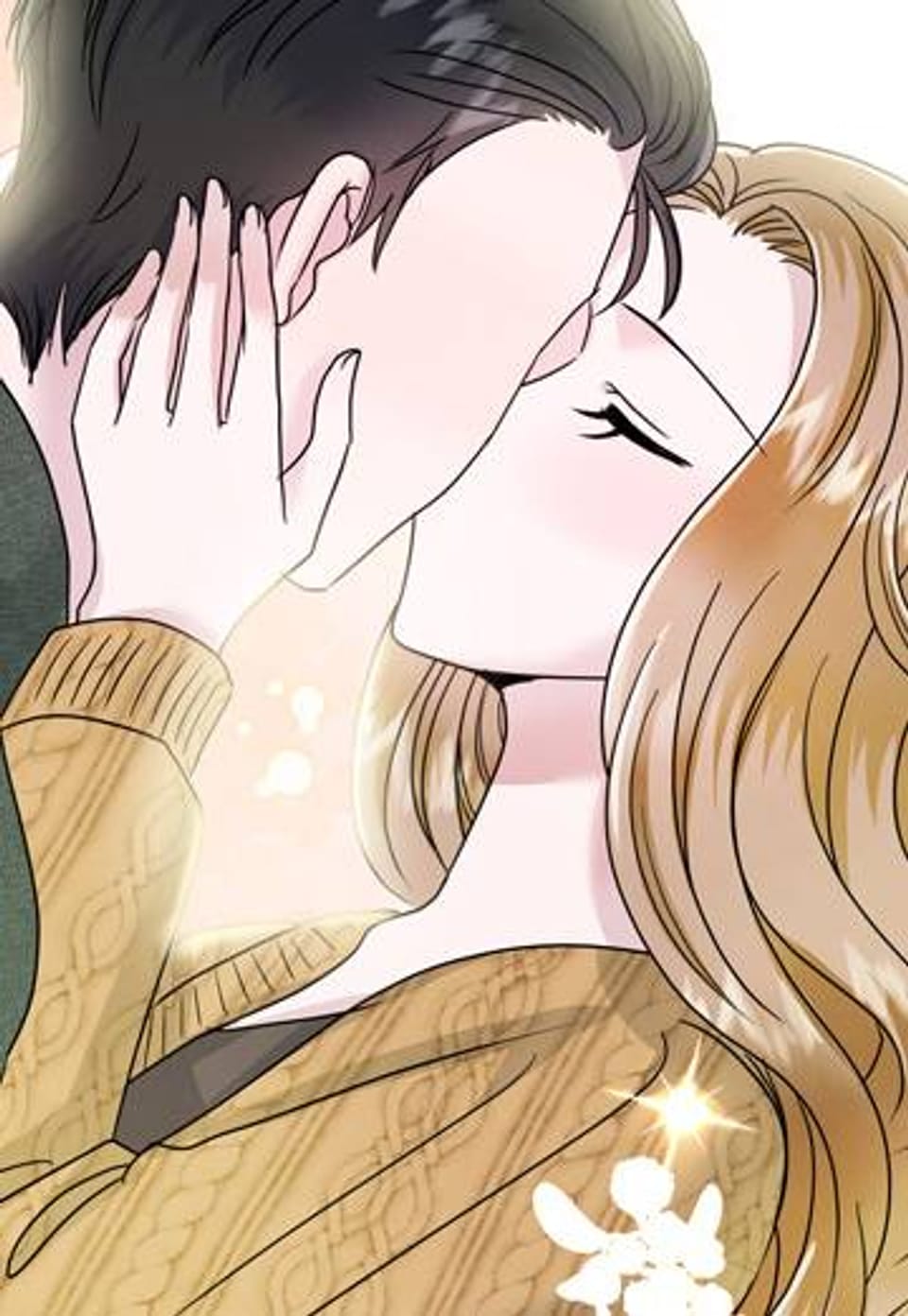날 미치게 하는 그대 52화