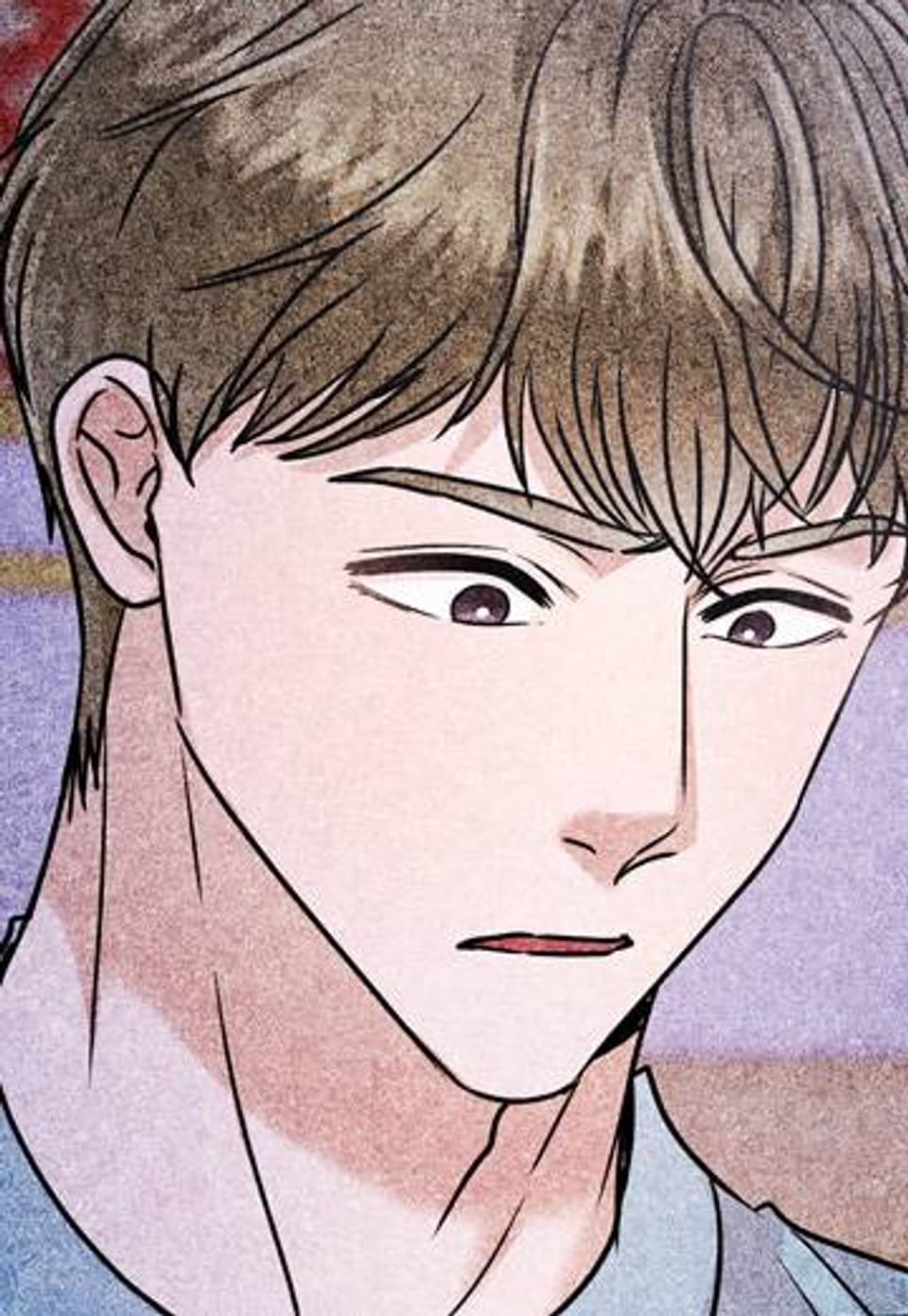날 미치게 하는 그대 57화