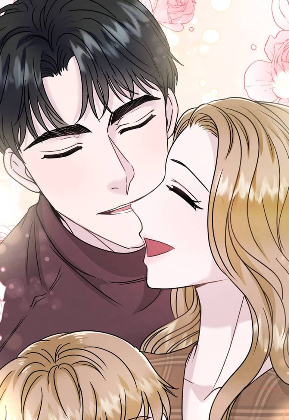 날 미치게 하는 그대 64화 (완결)