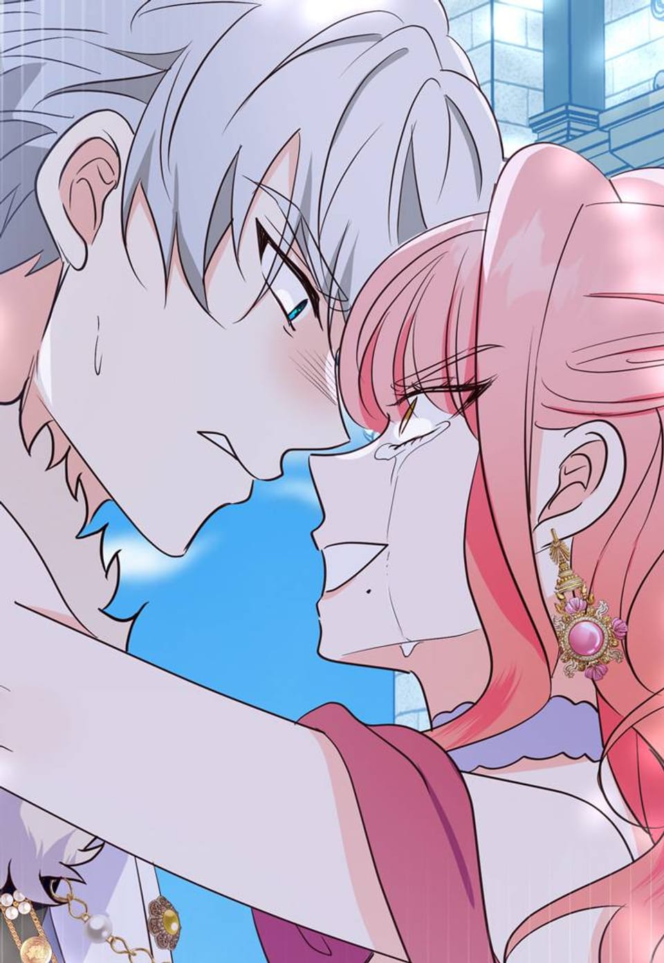 밤만 되면 백작님이 [완전판] 27화