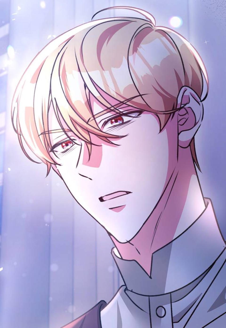 황제는 잠 못 이루고 64화