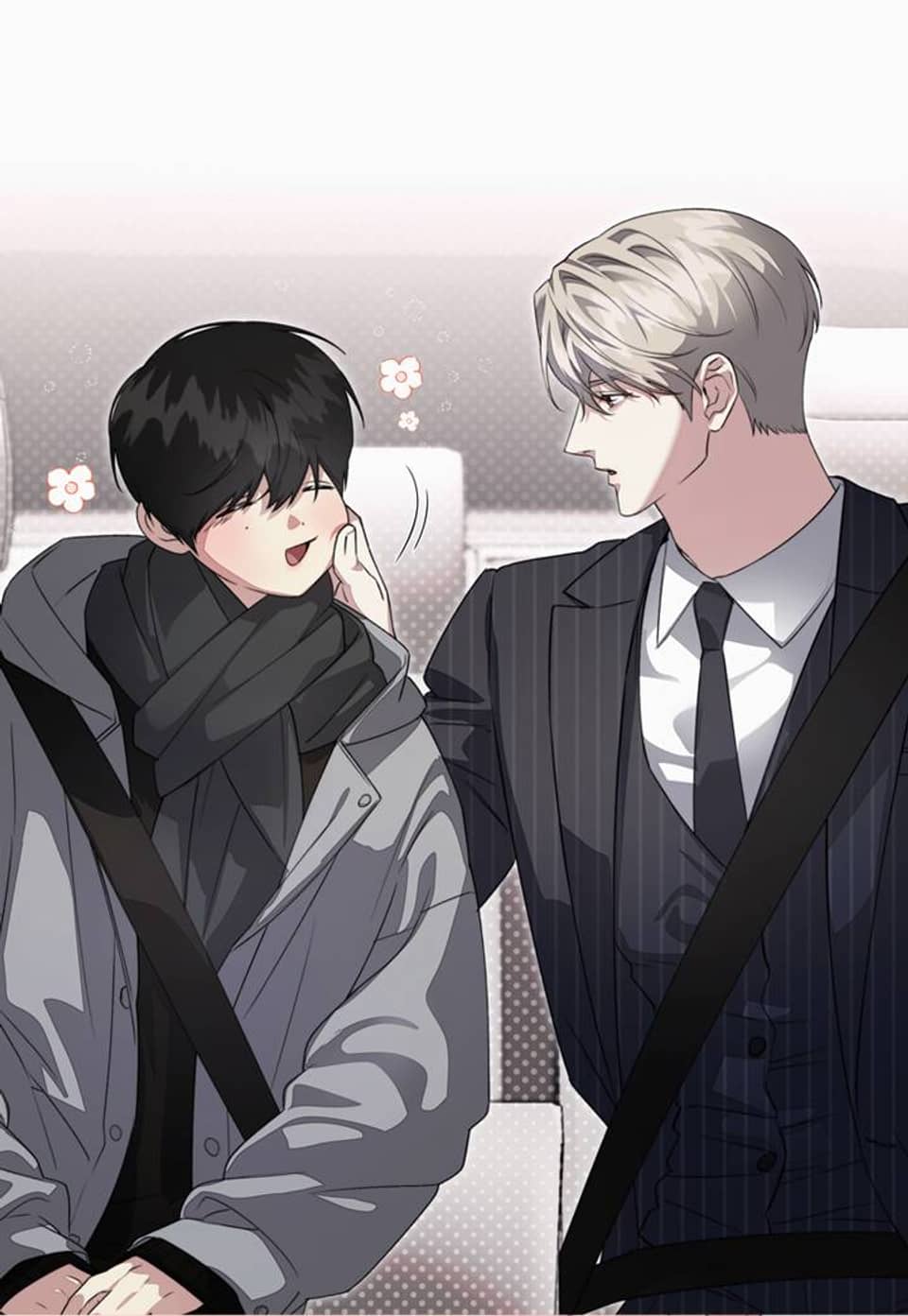 더러운 욕망 1화