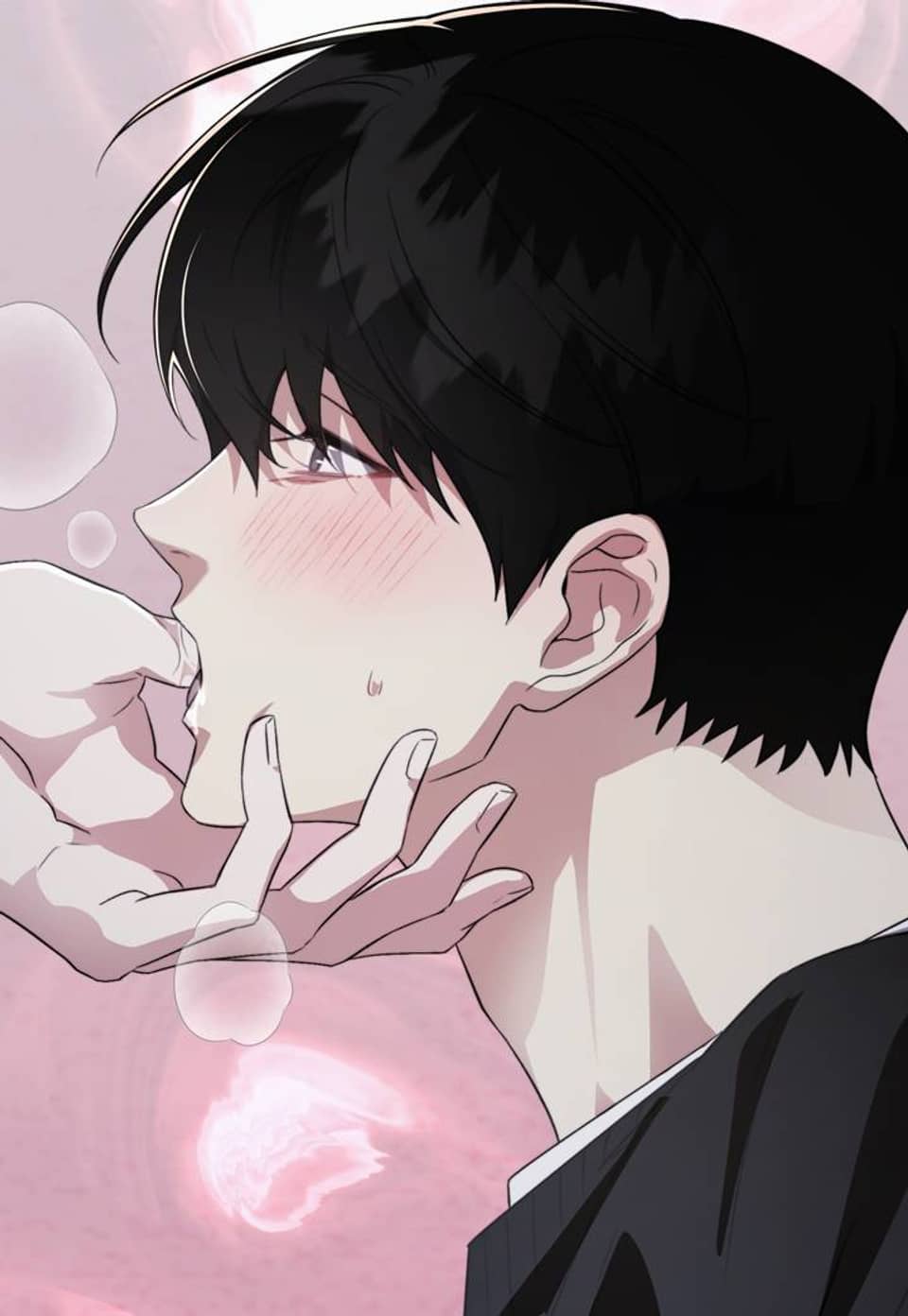 더러운 욕망 2화