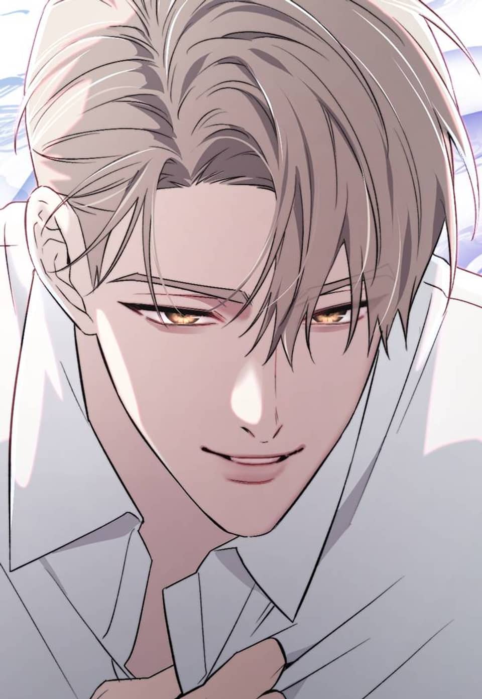 더러운 욕망 5화