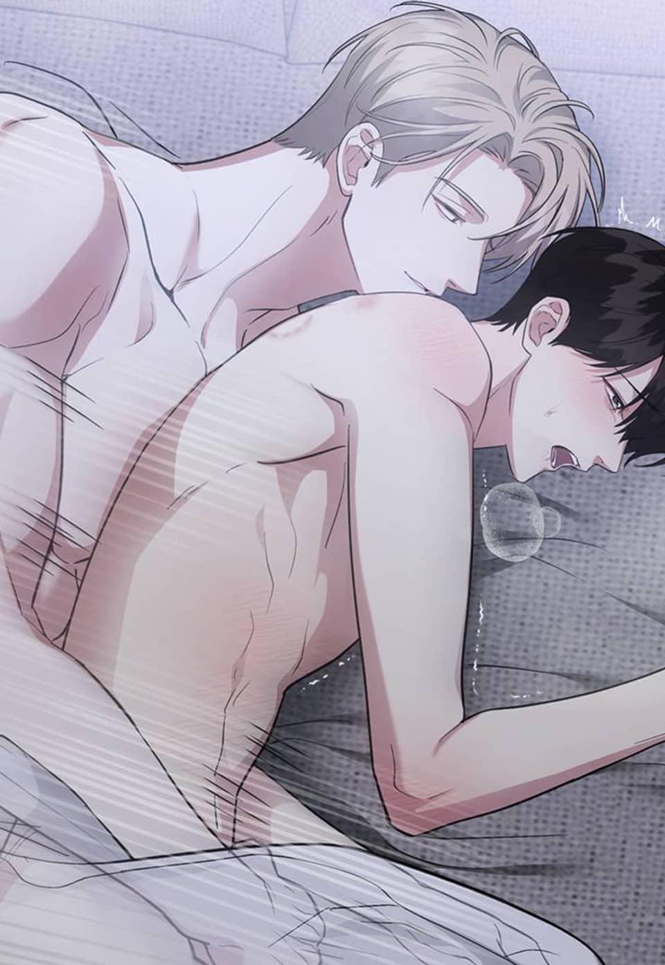 더러운 욕망 6화