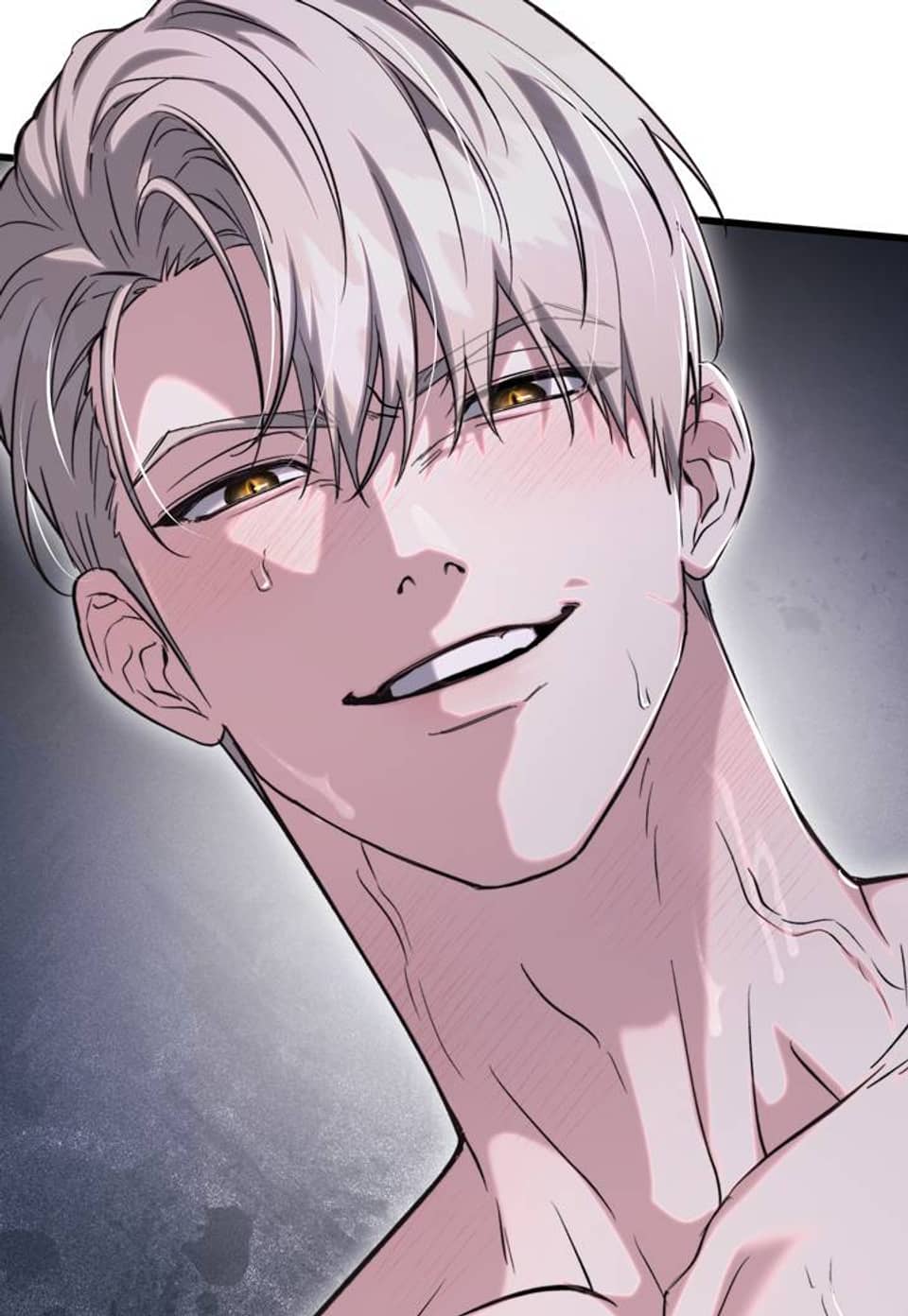 더러운 욕망 8화