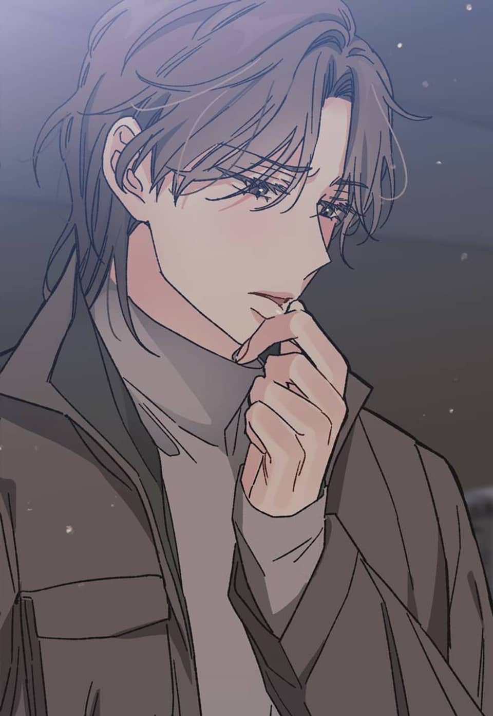 알파라서 싫어? 2화