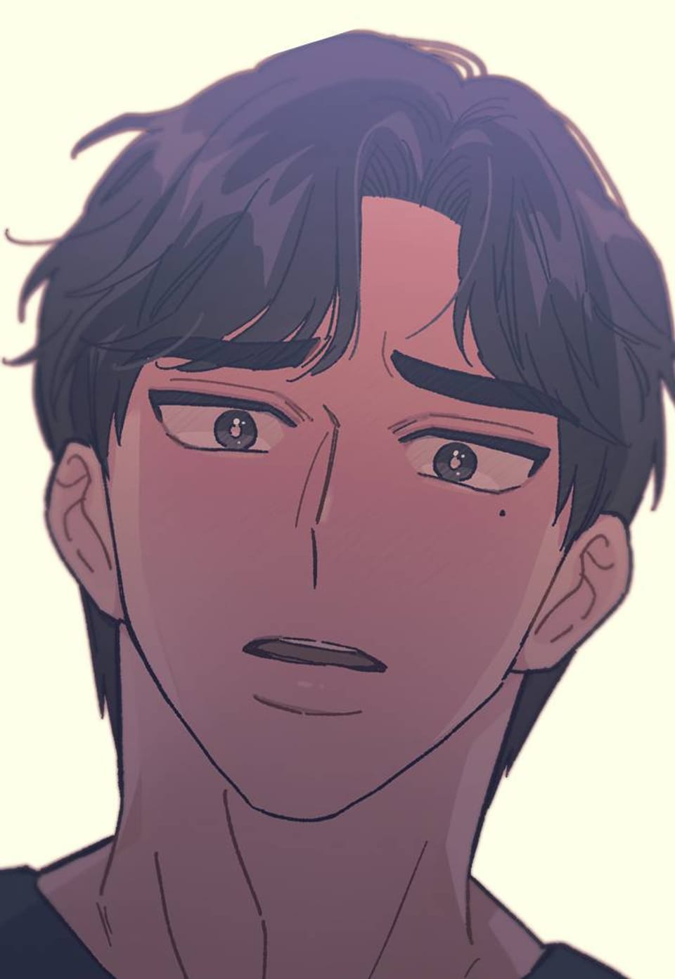 알파라서 싫어? 3화
