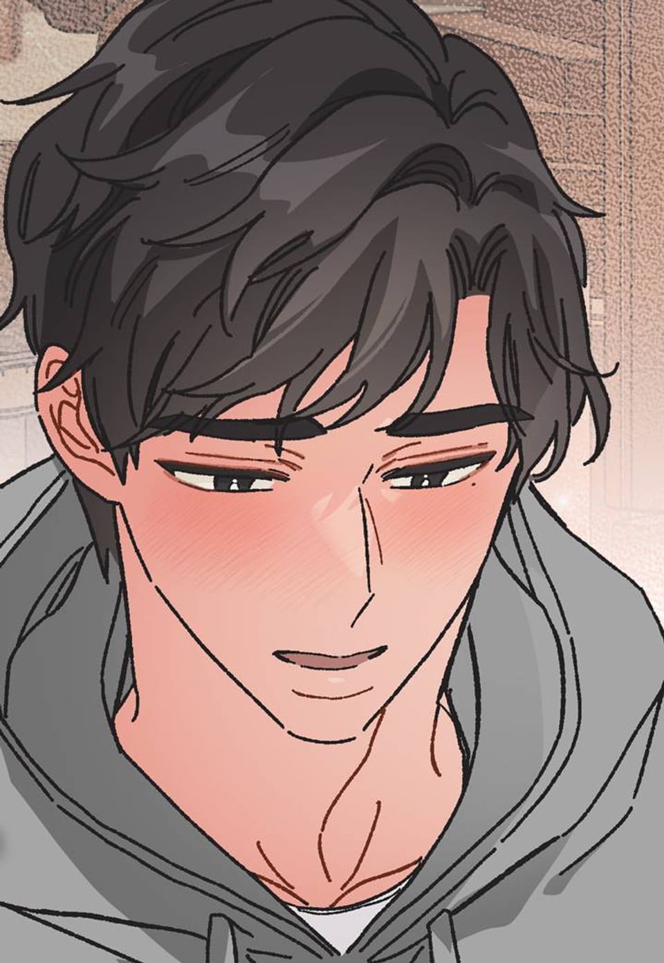 알파라서 싫어? 7화