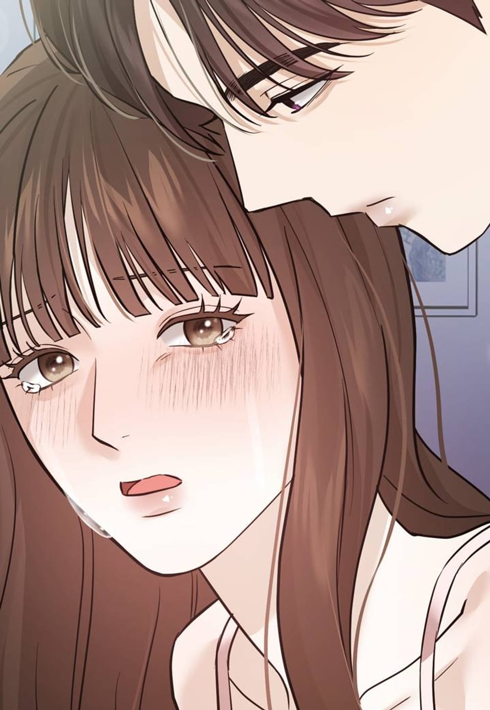 계약 부부의 밤 5화