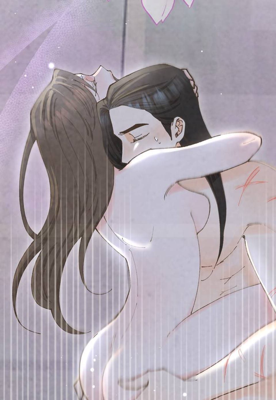액받이 7화