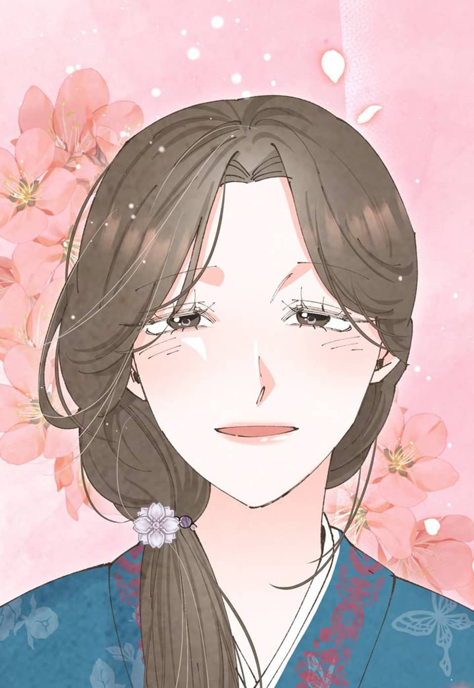 액받이 8화