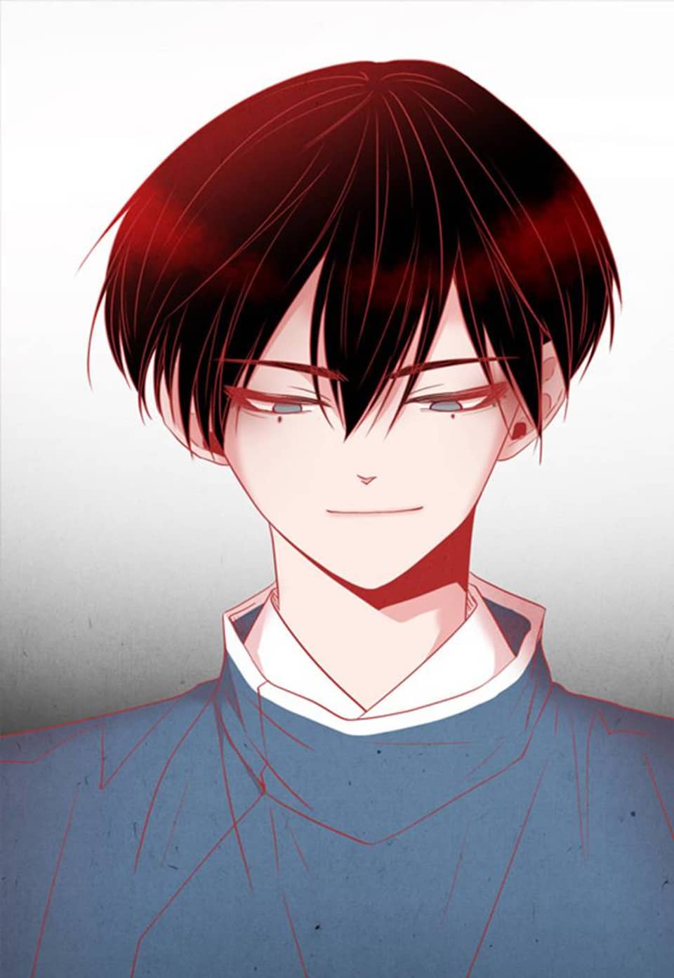 뱀은 꽃을 먹는가 4화