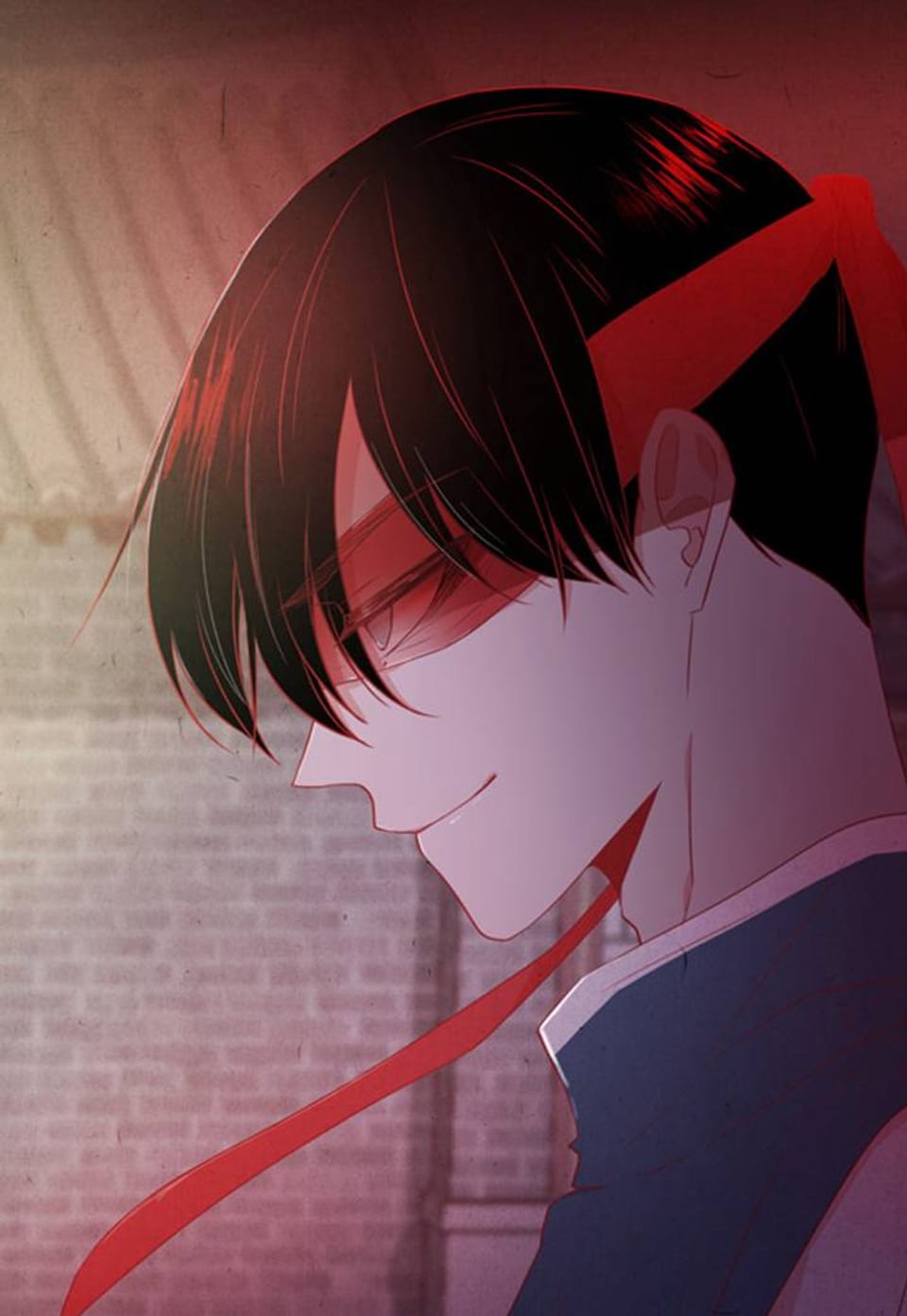 뱀은 꽃을 먹는가 8화