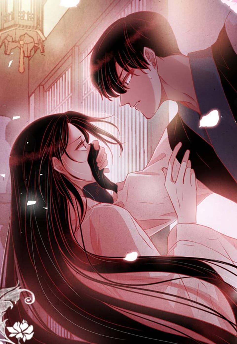 뱀은 꽃을 먹는가 12화