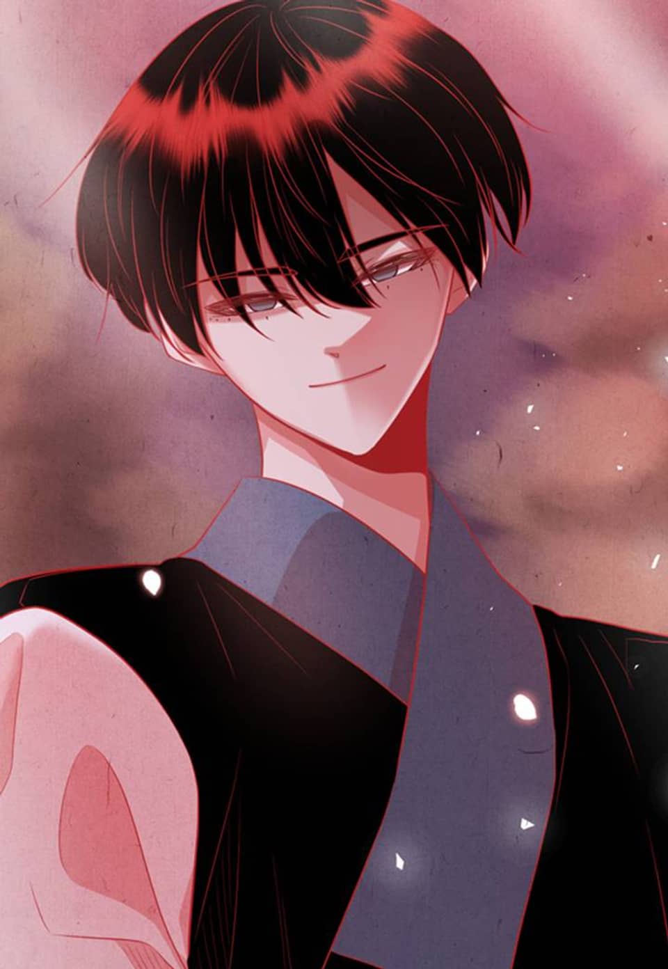 뱀은 꽃을 먹는가 19화