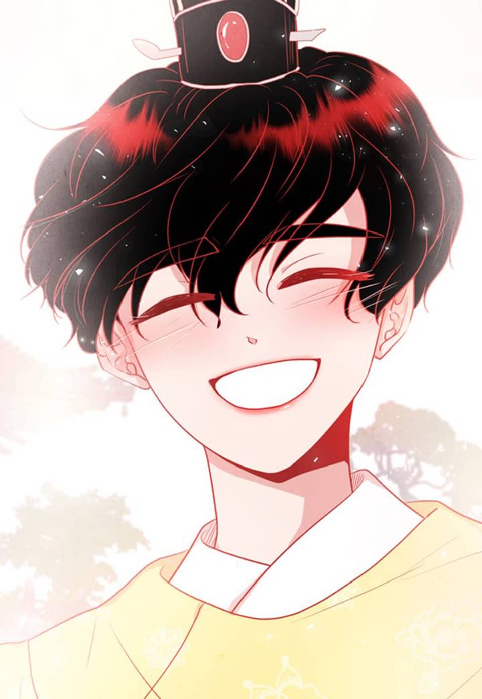 뱀은 꽃을 먹는가 25화
