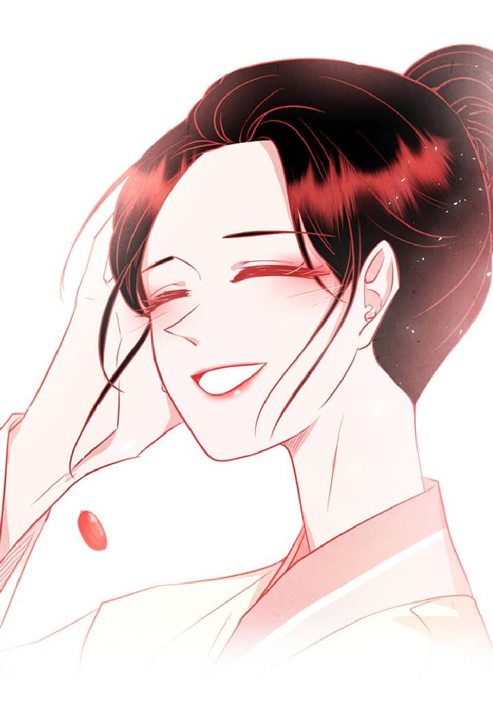 뱀은 꽃을 먹는가 26화