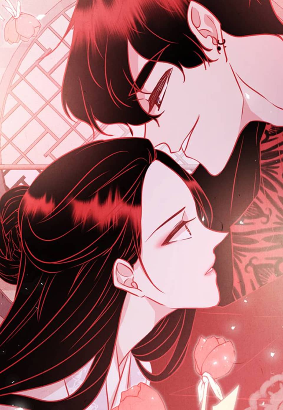뱀은 꽃을 먹는가 28화