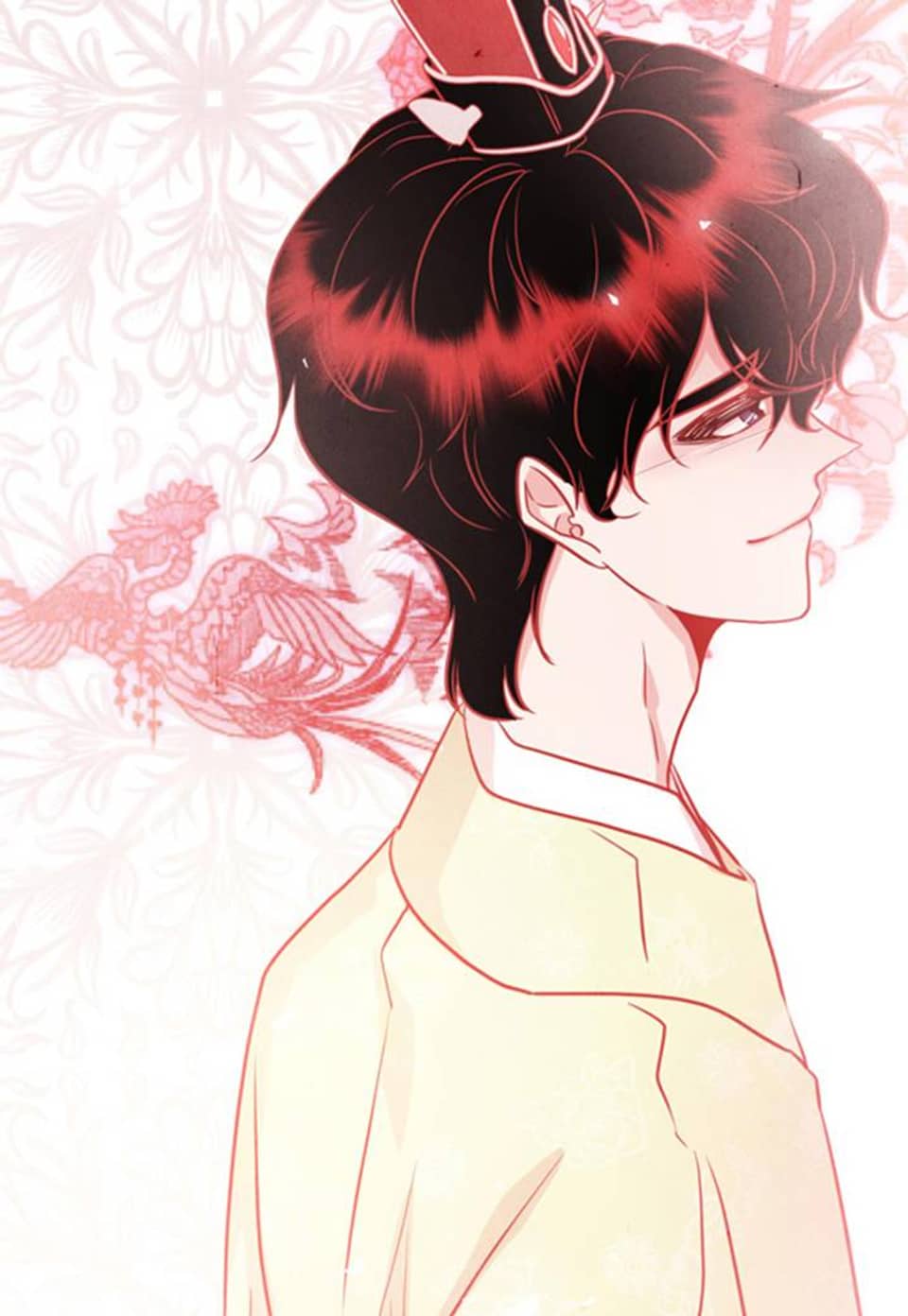 뱀은 꽃을 먹는가 31화