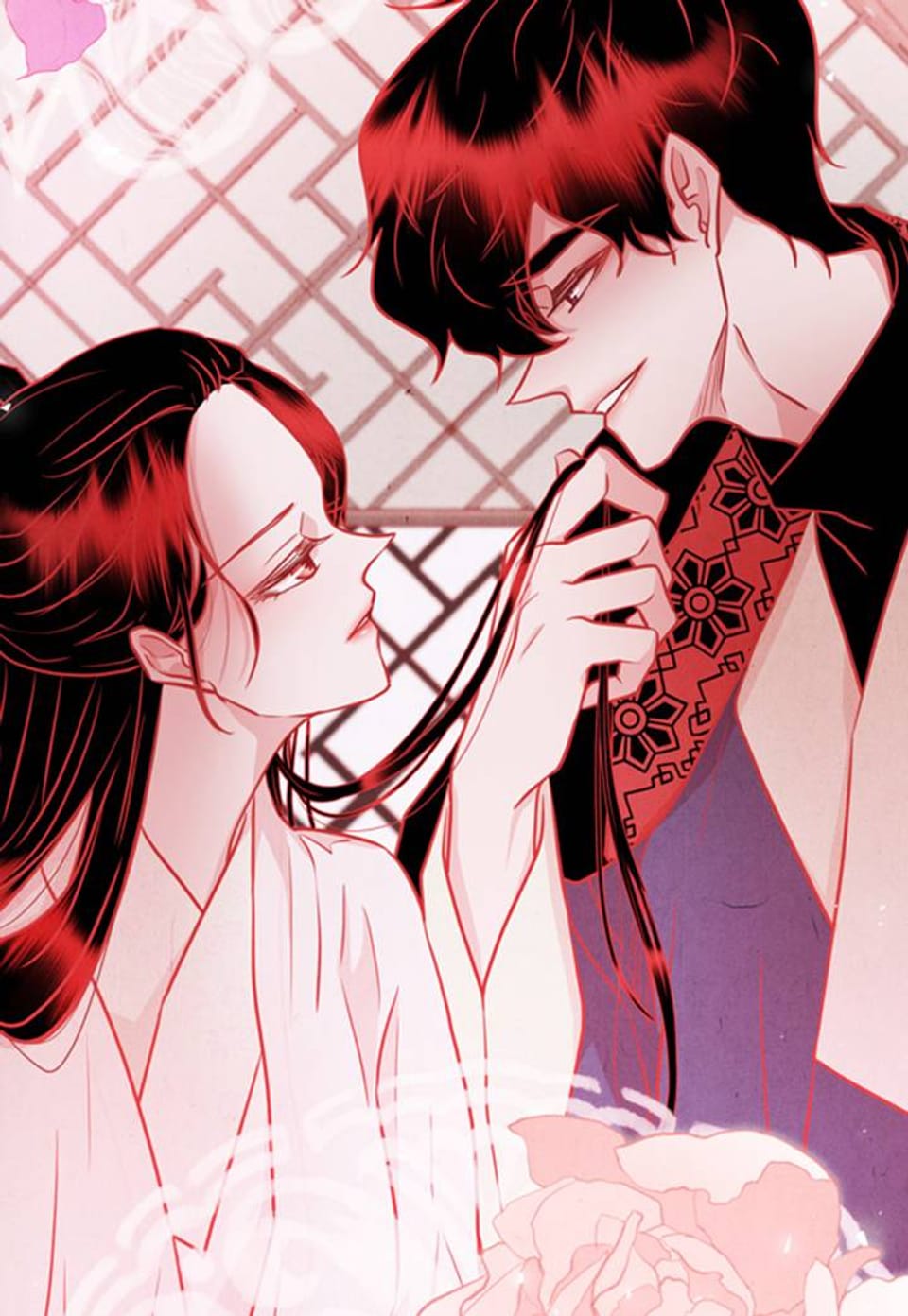 뱀은 꽃을 먹는가 46화