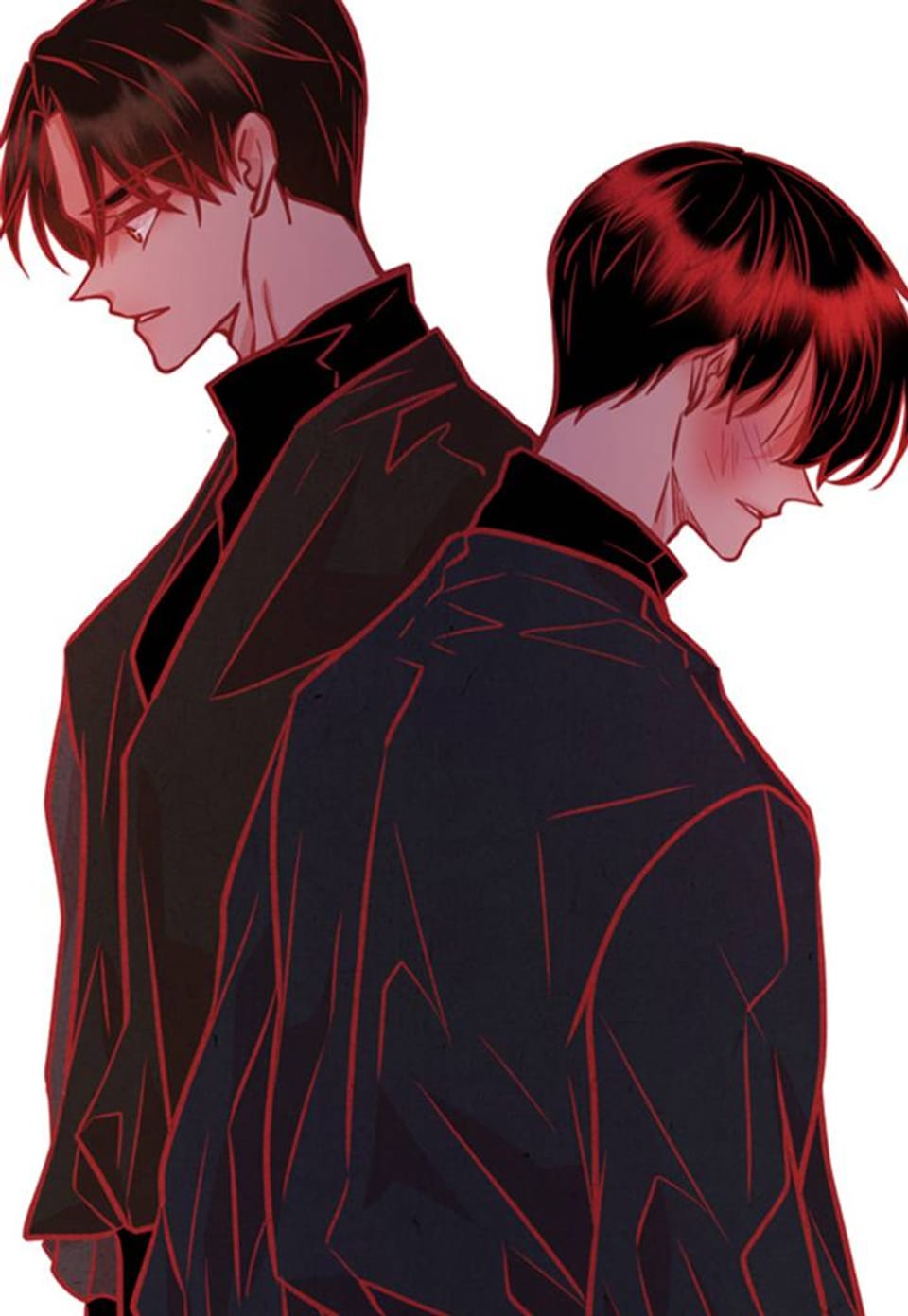 뱀은 꽃을 먹는가 47화