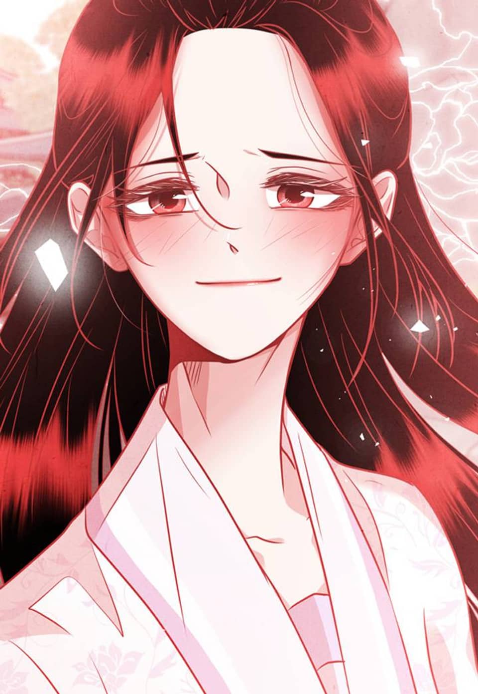 뱀은 꽃을 먹는가 64화