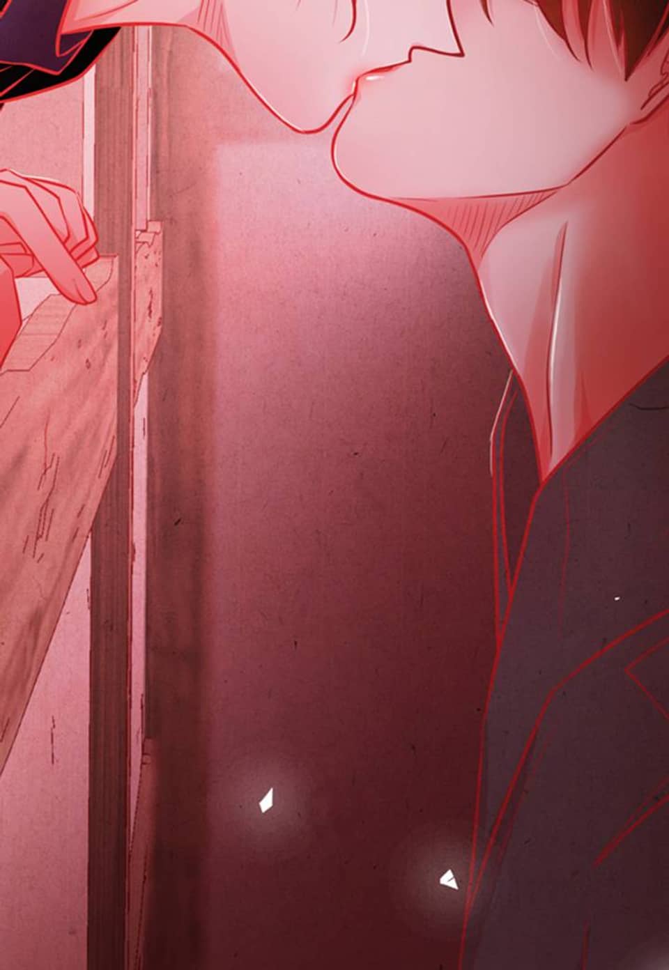 뱀은 꽃을 먹는가 76화