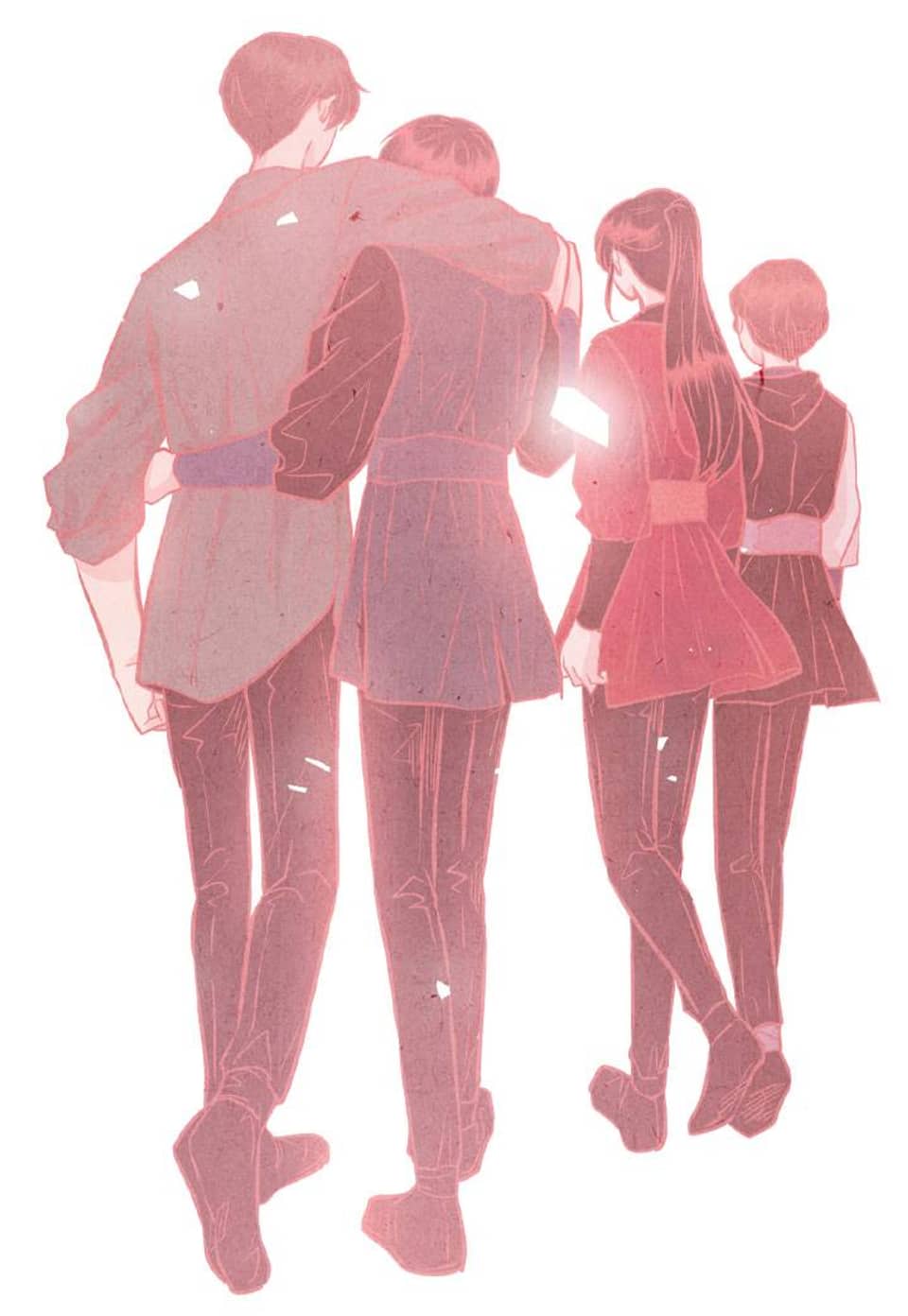 뱀은 꽃을 먹는가 77화