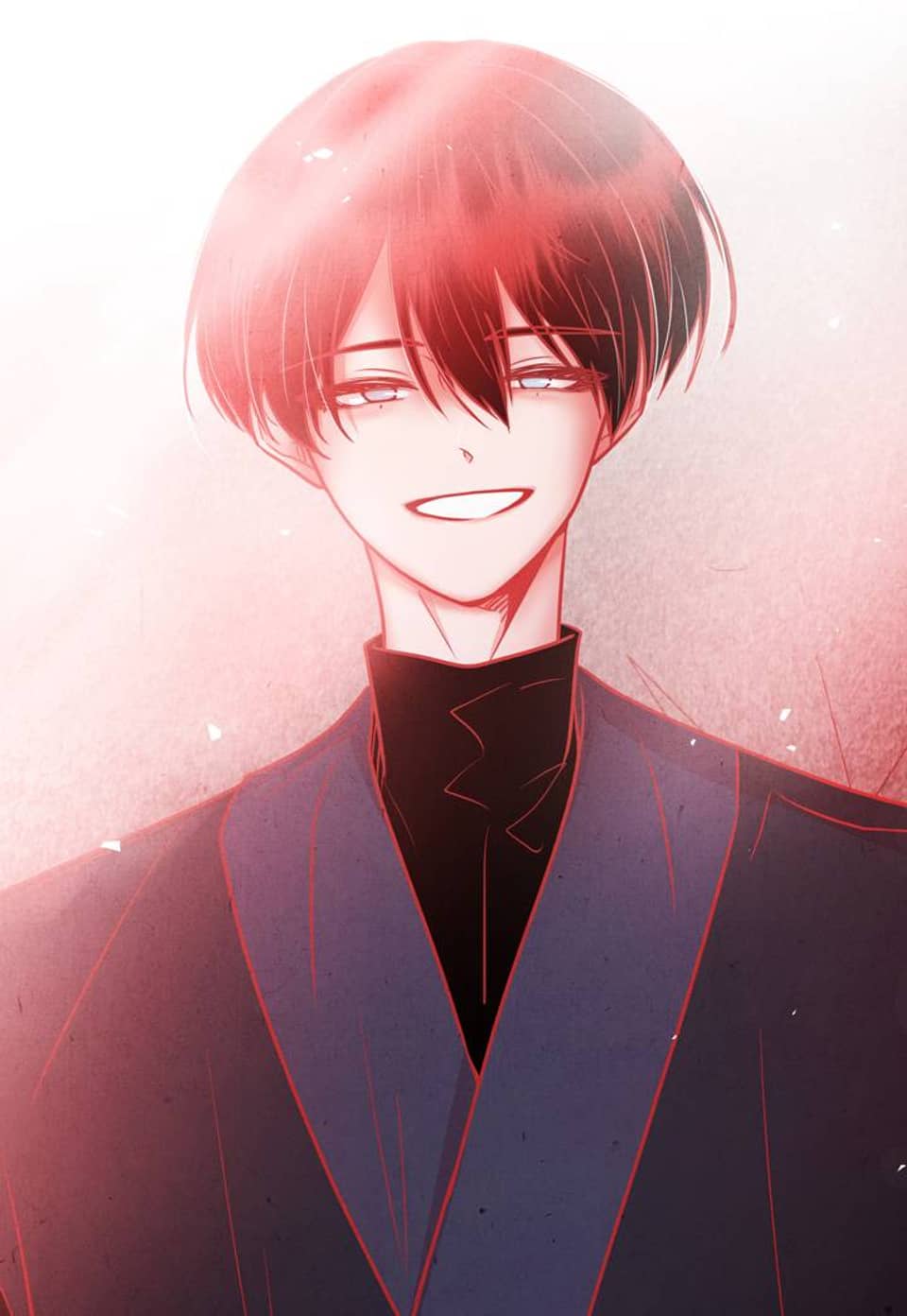 뱀은 꽃을 먹는가 78화