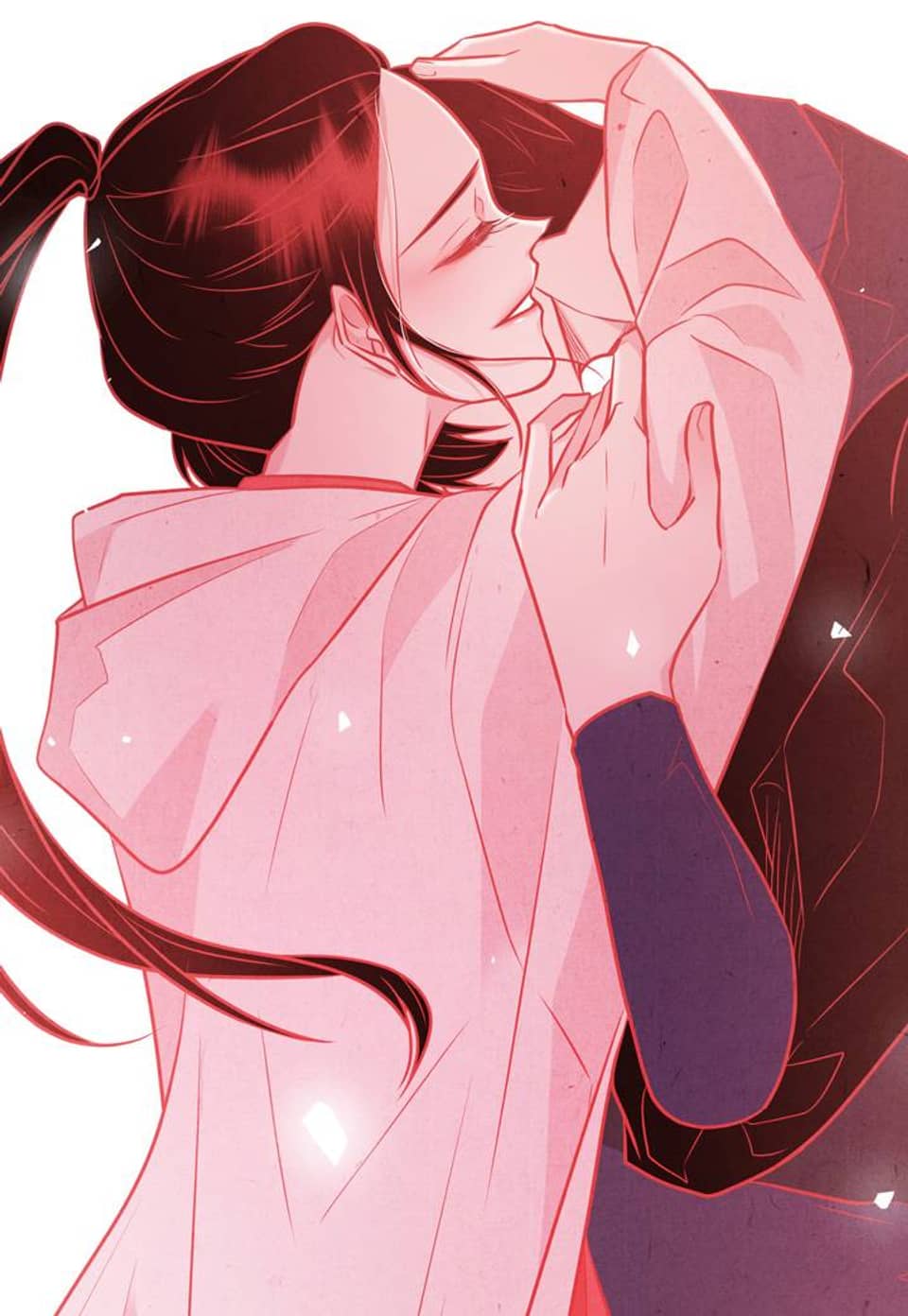 뱀은 꽃을 먹는가 79화