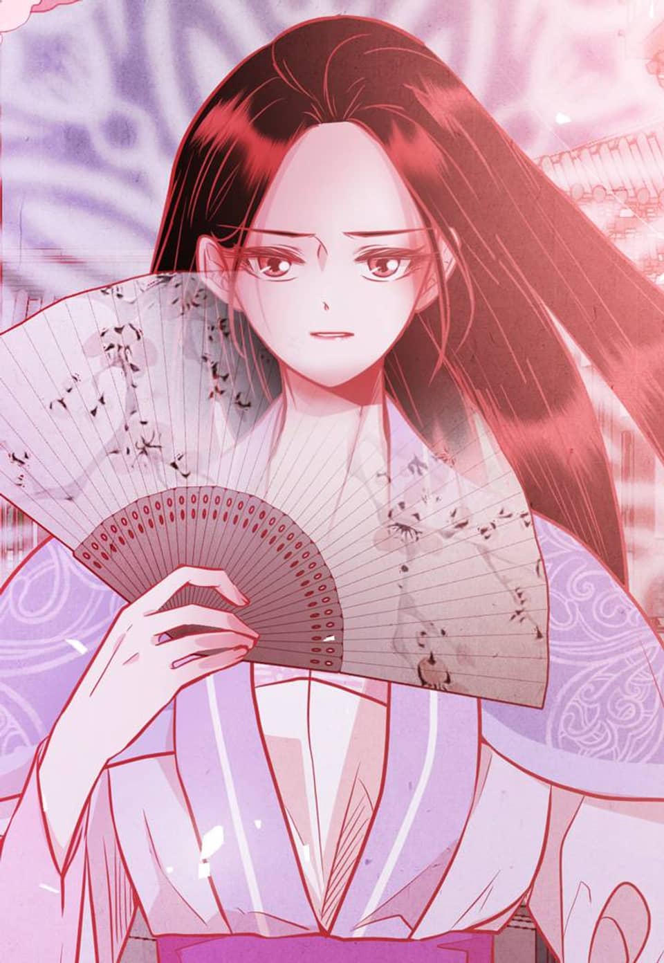 뱀은 꽃을 먹는가 80화