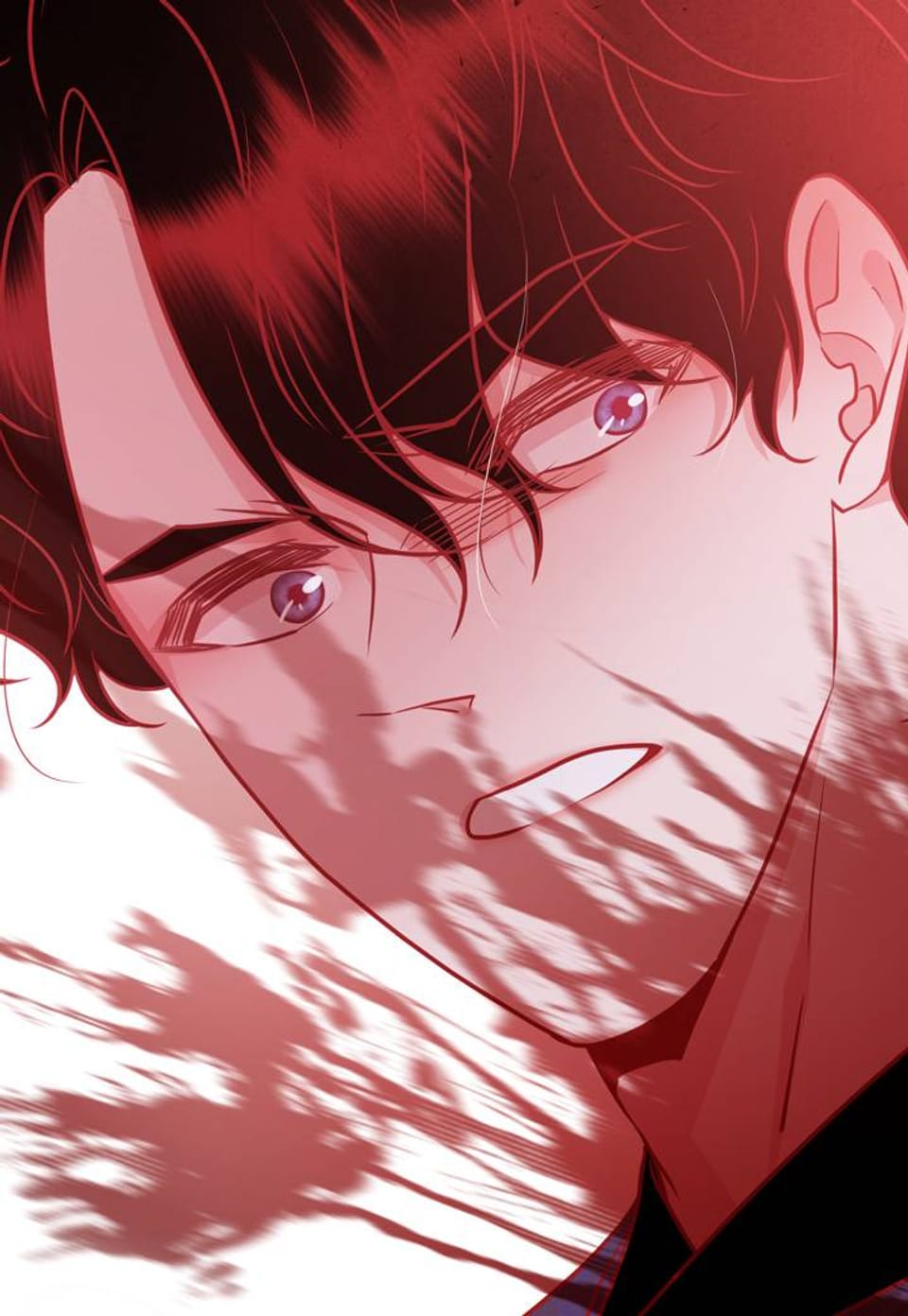 뱀은 꽃을 먹는가 81화