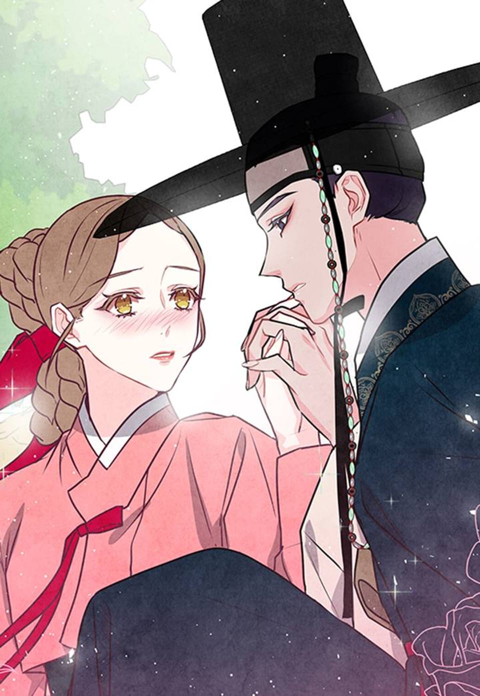 팔려 온 신부 23화