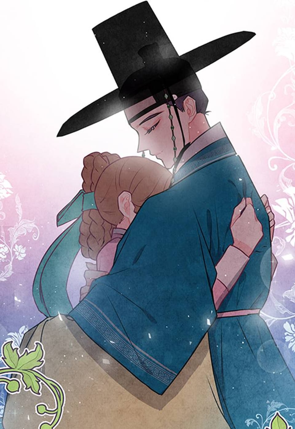 팔려 온 신부 44화