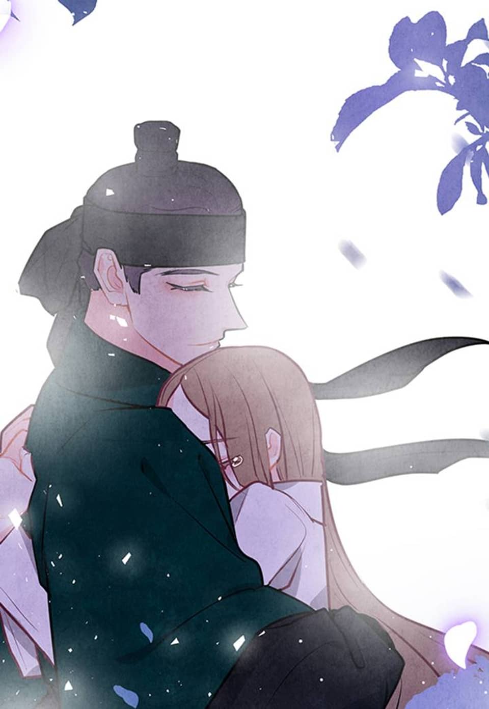 팔려 온 신부 54화