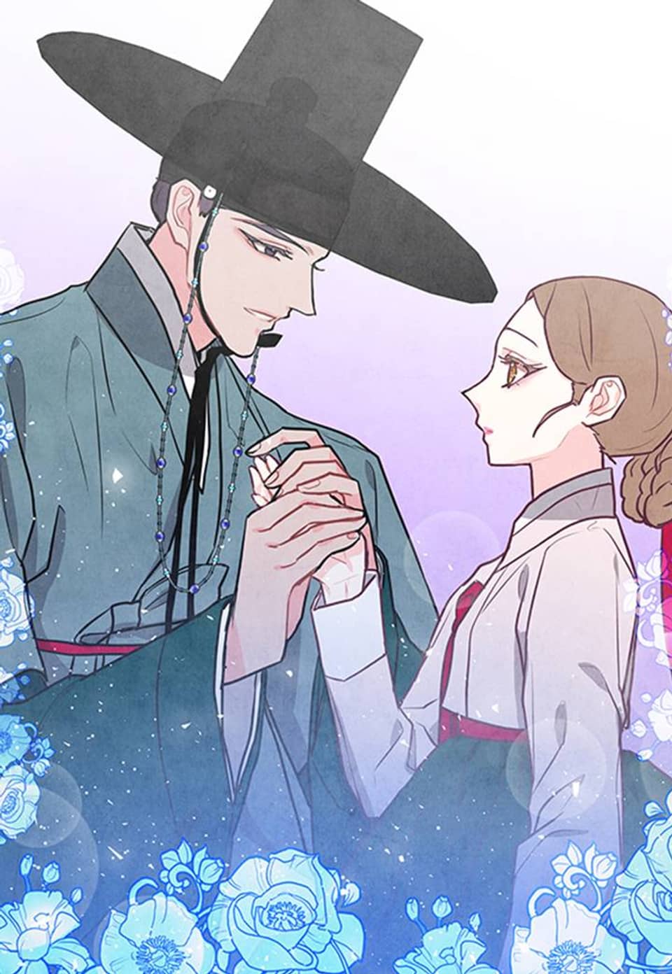 팔려 온 신부 61화
