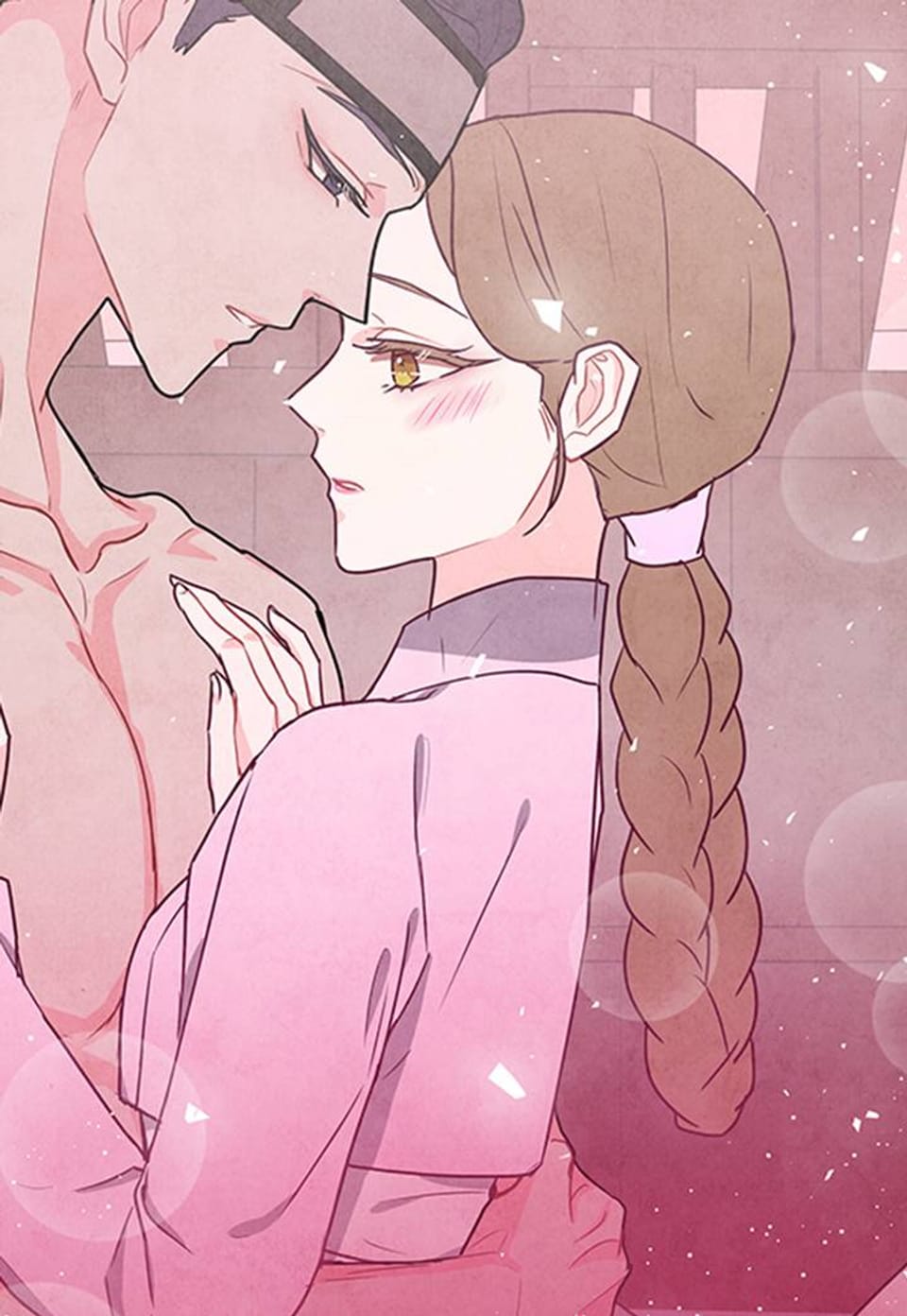 팔려 온 신부 71화
