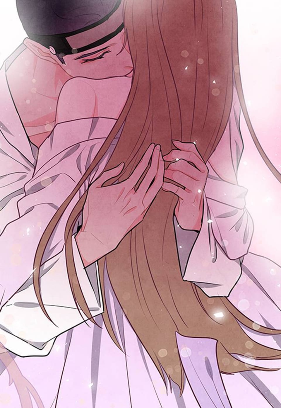 팔려 온 신부 77화