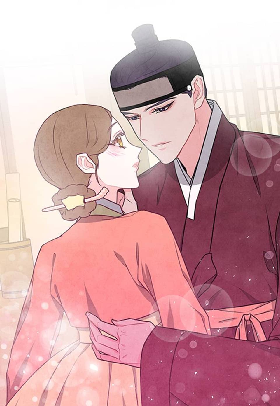 팔려 온 신부 79화