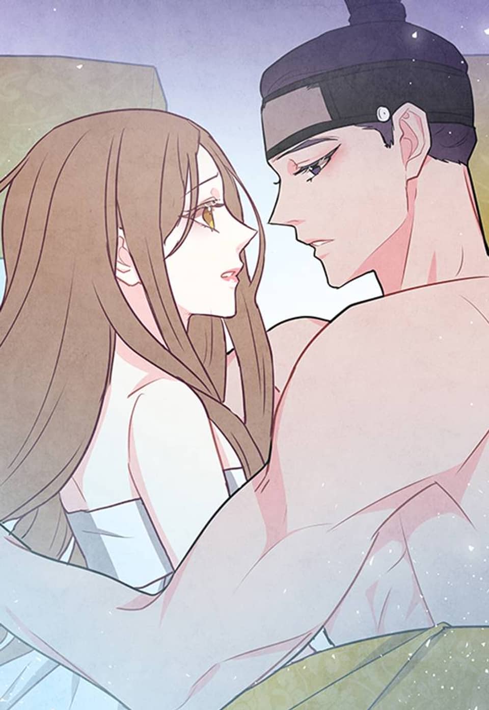 팔려 온 신부 81화